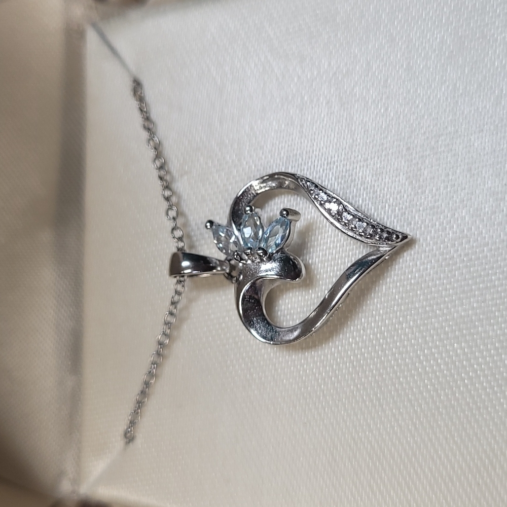 Heart Necklace